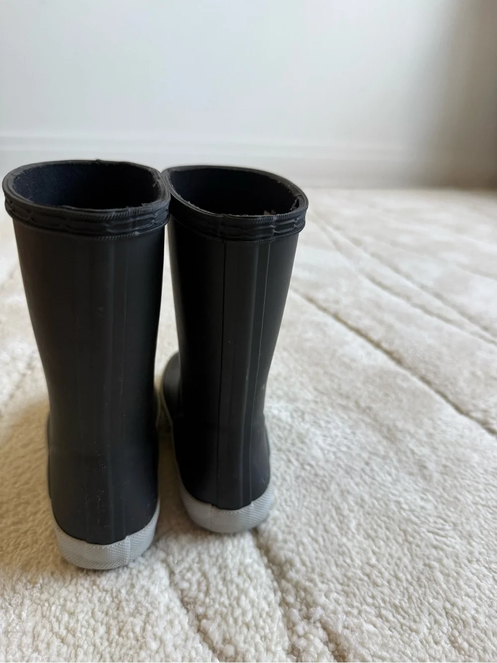 Hunter sturdy waterproof